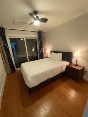 15 mins to Stanford or google!  2023 construction, prime location & grand view Отели в г. Лойола