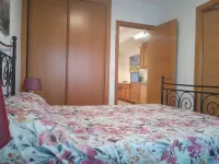 Apartamento con Piscina y Terraza - Ideal Familia Hotel in zona Puerto Azul