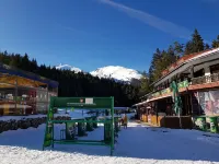 Top Location 100m from Gandola lift 1bed apartment โรงแรมใน