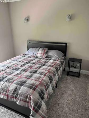 3 Bedroom Family Friendly Haven