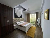 An apartment where you will love to make a home for vacations.