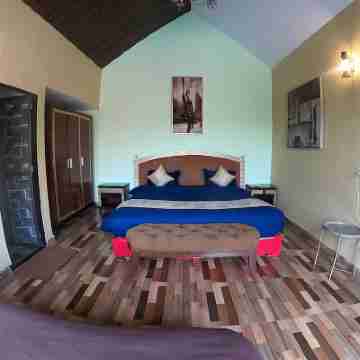 1 bedroom villa in mumbai Rooms