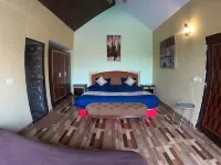 1 bedroom villa in mumbai  호텔