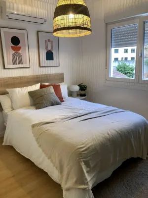 DOWNTOWN Hotels near Ourense Thermal Springs