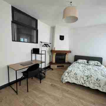 Agreable Appartement Rooms