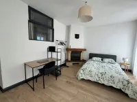 Agreable Appartement