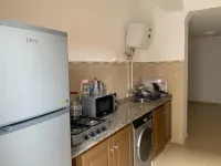 شقة مفروشة One-Bedroom Apartment