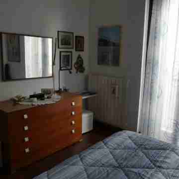 The Dream Fisherman: a cozy nest in the center of town Rooms