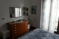 The Dream Fisherman: a cozy nest in the center of town