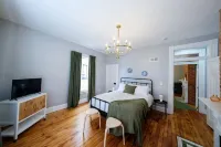 Spacious Rowhouse - 5 Min to Cincy & Walkable! Các khách sạn ở Newport