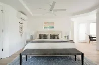 New Deluxe A/C Home, Spectacular Mountains Views - 4-Star