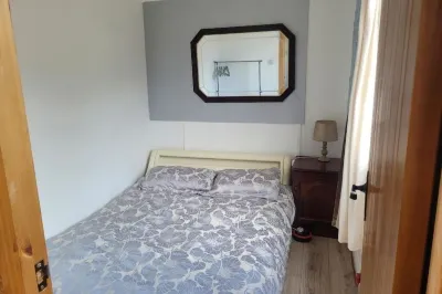 The Cabin Getaway Hotels in 