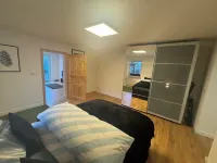 Ferienglück Isolde mit Direktem Seezugang