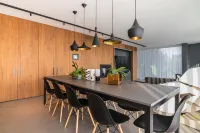 [LUXURY] VILLA Rubin with POOL, GYM & SPA