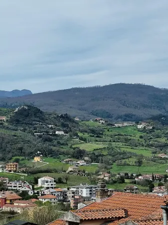 Romantica Dimora nel Centro Storico a Pochi km Dalla Reggia di Caserta