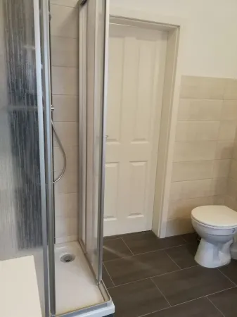 Guest apartment in Cottbus-Klein Ströbitz Отели рядом с достопримечательностью «Rätselraum»