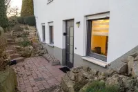 Apartment Zum Sperberring close to nature Hotels in Ilmenau