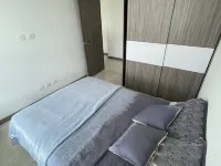 PENTHOUSE 40 Floor to enjoy the VIEW OF THE CITY! Awesome huge apartment 127 sm Hotels in Itagui