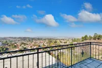 Luxury Spacious 5-bedroom villa in Gated Community at Diamond Bar with AC, WiFi Hotels in Diamond Bar