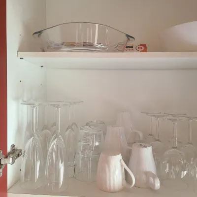 Apartment BREST Rive droite near jardin des explorateurs