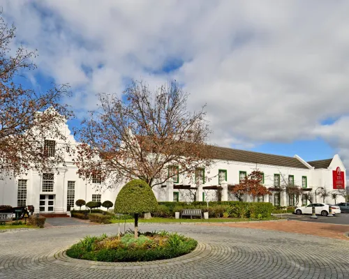 City Lodge Hotel GrandWest Hotels near Athlone Stadium