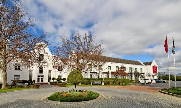 City Lodge Hotel GrandWest