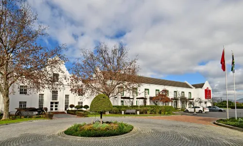 City Lodge Hotel GrandWest Hotels in Matroosfontein