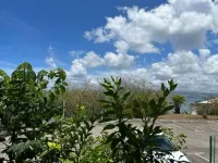 Agréable Studio aux Trois Ilets Proche de la mer