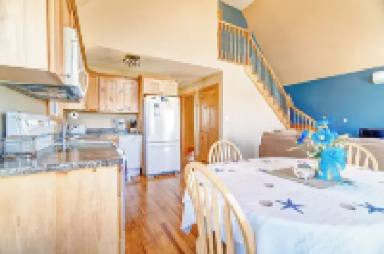 Cottage in Cavendish