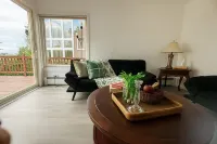 Spacious 4BR Home in Prime Downtown Spot