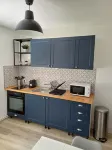 Relaxing apartment in Vittel
