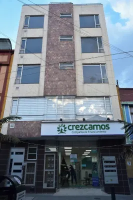 PAIPARADISE 1 Hotel a 