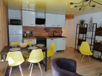 Le Lupin Rénovation de Standing Située en Sortie de Village Vers Les Angles Các khách sạn ở Formigueres