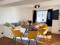 SunDeck Apartment Hotels in Buttelstedt