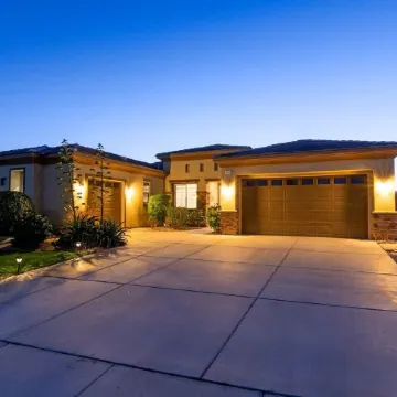 4000 SQ FT 5bedroom/3 BATH, SALT, POOL/SPA, WiFi and AC, COACHELLA, Indio