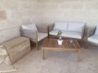 Tradition and comfort within walking distance of the sea