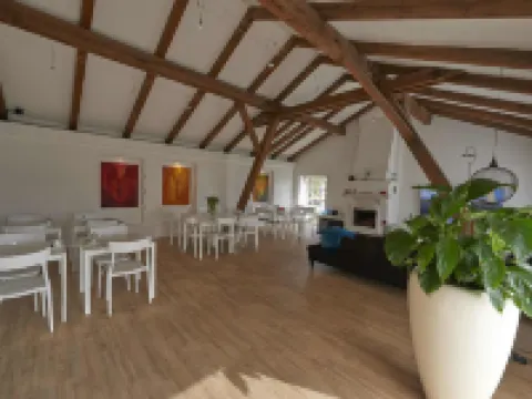 urraum Hotel Hotels in Brauweiler