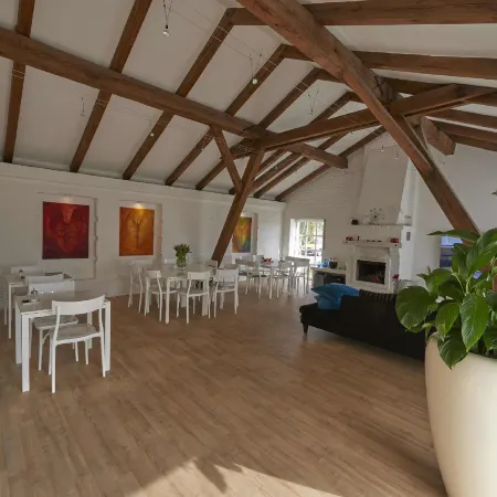 Urraum Hotel
