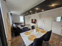 Holiday apartment in Holzminden-Zentrum 2