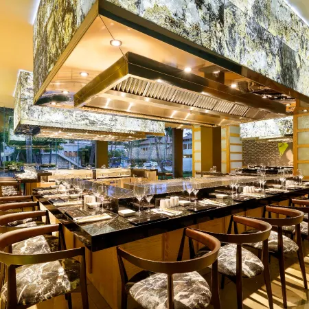 Grand Palladium Palace Resort Spa & Casino - All Inclusive