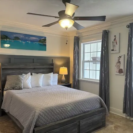 Amazing house with Pool4b(4b just 9 minutes from Ventura country club golf