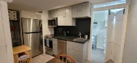 Stylish Studio in Amazing Takoma Park -7 minutes walk to Takoma Metro