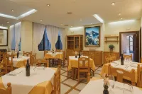 Hotel Al-Ándalus Peal, en Cazorla Comarca