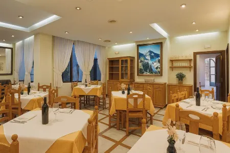 Hotel Al-Ándalus Peal, en Cazorla Comarca