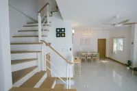 DeliZia de Villa ,Private Villa at Downtown Satun Province Thailand