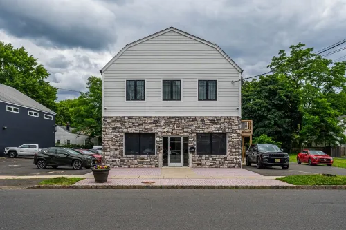 1bd 1ba Private Apartment Newly Constructed