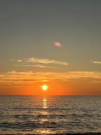 Agréable Appartement à 5 Minutes à Pied des Plages Отели в г. Мольетс-э-Маа