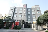 Andong Hotel