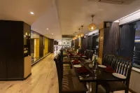 Pride Biznotel Alkapuri - พร้อมอาหารเช้า