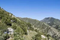 Casa Roots: an oasis in the hills of Cómpeta